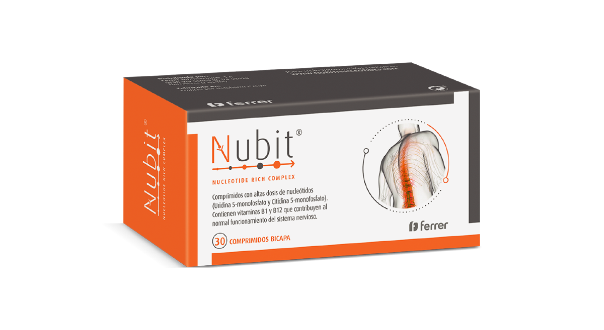 Caja Nubit