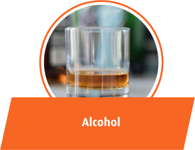 Alcohol