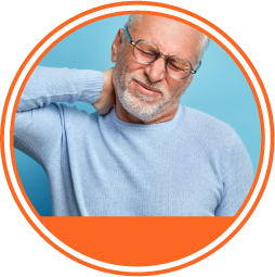 Cervicobraquialgia círculo