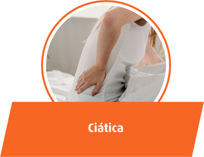 Ciática