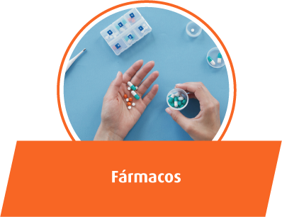 Fármacos