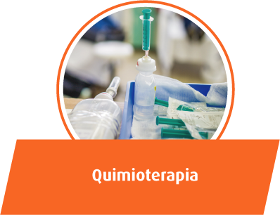 Quimioterapia