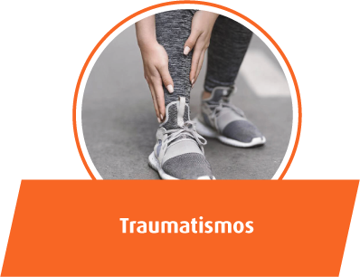 Traumatismos