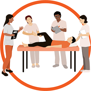 Panel multidisciplinar