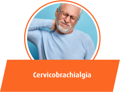 Cervicobrachialgia